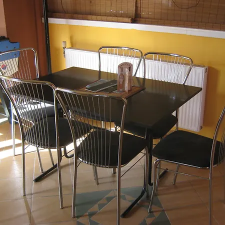 Rajkai Vendeghaz Komárom